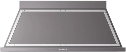 Ilve Nostalgie Collection UANB60MGC - 60 Inch Wall Mount Range Hood