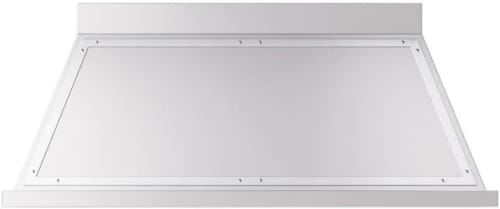 Ilve Nostalgie Collection UANB60SSC - 60 Inch Wall Mount Range Hood
