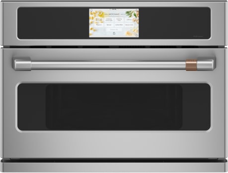 Cafe CWB713P2VS1 - 1.7 cu. ft. Built-In Smart Microwave Oven