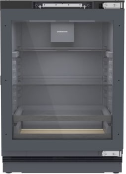 Liebherr UBC3760 - Fully Integrated Undercounter Beverage Refrigerator