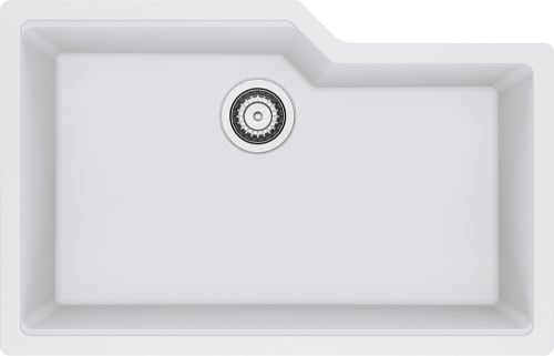 Franke UBG11028PWT - Urban UBG110-28PWT Polar White