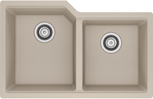 Franke UBG12028CHA - Urban UBG120-28CHA Granite Champagne