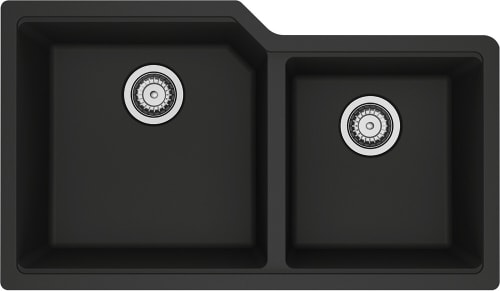Franke UBG12032MBK - Urban UBG120-32MBK Matte Black
