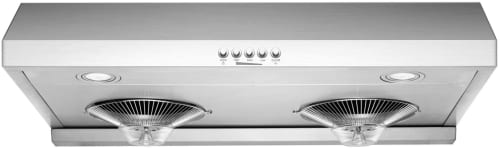 Hauslane Chef Series UCC100SS30 - 30 Inch Under Cabinet Range Hood