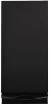 GE UCG1500NBB - 15 Inch Built-In Trash Compactor with 1.4 Cu. Ft. Capacity
