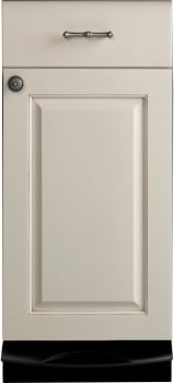 GE UCG1510NII - 15 Inch Built-In Trash Compactor