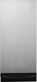 GE UCG1520NSS - 15 Inch Built-In Trash Compactor