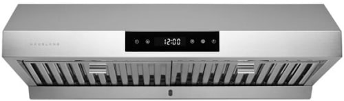 Hauslane Chef Series UCPS18SS30 - 30 Inch Under Cabinet Range Hood