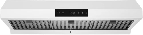 Hauslane Chef Series UCPS18WHT36 - 36 Inch Under Cabinet Range Hood