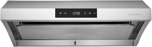 Hauslane UCPS38SS30 - 30 Inch Under Cabinet Range Hood