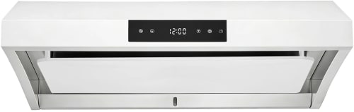 Hauslane UCPS38WHT30 - 30 Inch Under Cabinet Range Hood
