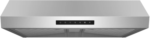 Hauslane UCPS60SS30 - 30 Inch Under Cabinet Range Hood