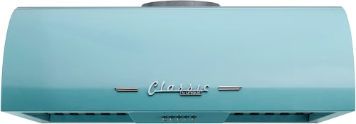 Unique Appliances Classic Retro UGP24CRRHT - Classic Retro 24" Rangehood