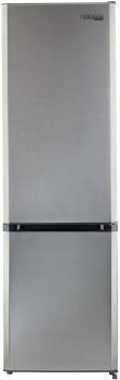 Unique Appliances Prestige UGP278LPSS - PRESTIGE 22 Inch 9 Cu. Ft. Bottom Mount Refrigerator