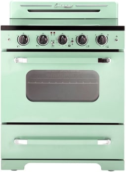Electric cooker discount with storage drawer