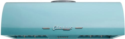 Unique Appliances Classic Retro UGP30CRRHT - Classic Retro 30" Rangehood