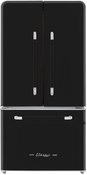 Unique Appliances UGP595LBAC 36 Inch Freestanding Counter-Depth