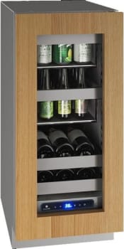 U-Line UHBV515IG01A - Panel Ready