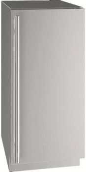 U-Line 5 Class UHRE515SS01A - Soild Door