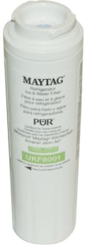 Maytag UKF8001 - Featured View