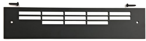 U-Line ULAGRILLE15 - FRONT