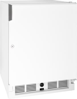 U-Line ADA Series U29RW13A - 3.3 cu. ft. Compact Refrigerator