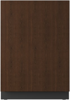 U-Line Seamless Collection URBD424IS01A - 24 Inch Dual Zone Beverage Center