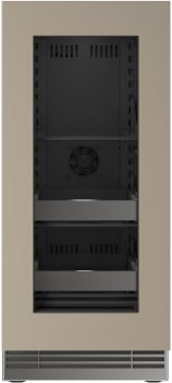 U-Line Home Collection URBV315IG01A - 15 Inch Beverage Center