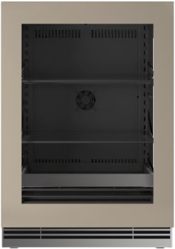 U-Line Home Collection URBV324IG01A - 24 Inch Beverage Center