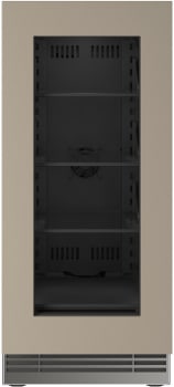U-Line Home Collection URRE315IG01A - 15 Inch Undercounter Refrigerator
