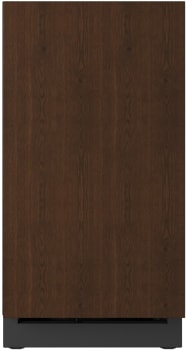 U-Line Seamless Collection URRE418IS01A - 18 Inch Undercounter Refrigerator