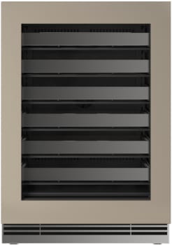 U-Line Home Collection URWC324IG01A - 24 Inch Undercounter Wine Cooler