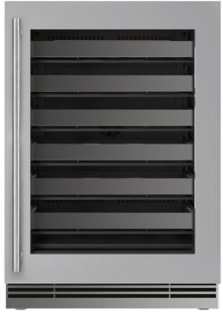 U-Line Home Collection URWC324SG01A - 24 Inch Undercounter Wine Cooler