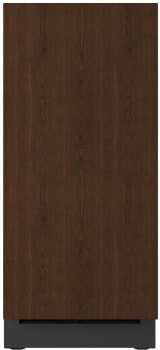 U-Line Seamless Collection URWC415IS01A - 15 Inch Undercounter Wine Cooler