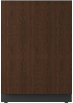 U-Line Seamless Collection URWD424IS01A - 24 Inch Dual Zone Wine Cooler