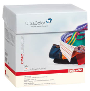 Miele 07903320 - Miele UltraColor Powder