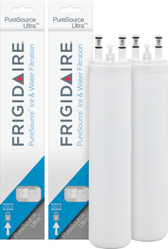 Frigidaire ULTRAWF2PAK - Open View