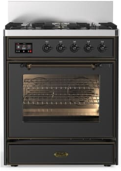 Ilve Majestic III Collection UM30NR3MGB - no_label