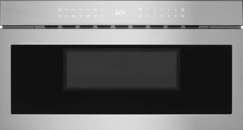 Frigidaire Professional Series UMBW3011AS - 1.2 cu. ft. Drawer Microwave Oven