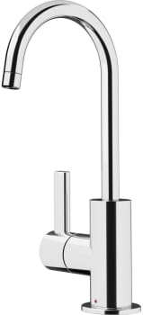 Franke UNJHOCHR - Universal Hot Filtered