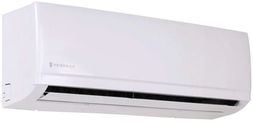Friedrich Fphsw36a3b 36000 Btu Single Zone Wall Mounted Smart Air