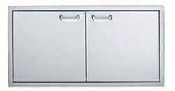 Lynx Professional Grill Series LDR30T - 30" Access Doors