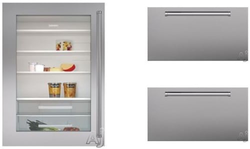 Sub-Zero 7012232_7008846_7008849 - Inset Panels