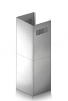 ZLINE 2PCEXTKN - 36 in. Chimney Extension