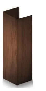 ZLINE 369AWE - 61 Inch Wooden Chimney Extension