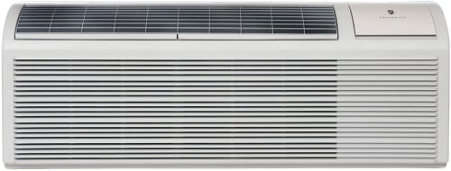 Friedrich ZoneAire Series PZE09R3SB - Front View