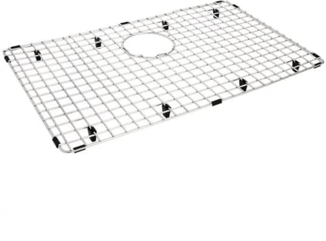 Franke Cube Series CU27836S - Bottom Grid