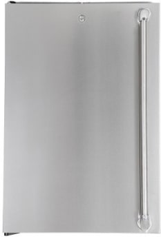 Blaze BLZSSFP126 - Door Sleeve