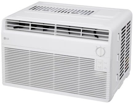 LG LW5024 - 5,000 BTU Window Air Conditioner
