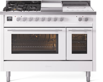 Ilve Professional Plus II Range